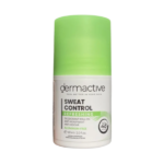 Dermactive Sweat Control Refreshing Roll-on - ديرماكتيف رول أون للتحكم في العرق المنعش