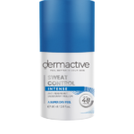 Dermactive Sweat Control Refreshing Roll-on - ديرماكتيف رول أون للتحكم في العرق المنعش
