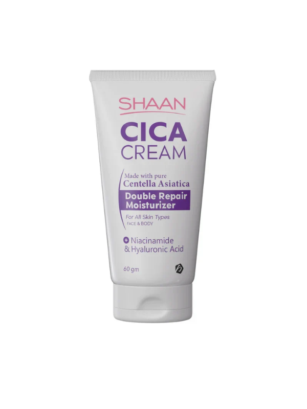 CeraVe Invisible Hydrating Fluid Sunscreen SPF 50 - صن بلوك سيرافي السائل الشفاف المرطب (3) SHAAN CICA CREAM - شان سيكا كريم - الصورة 1