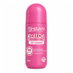 SHAAN Roll On Hydrating - مزيل عرق شان رول أون المرطب