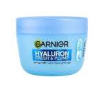 Garnier Hyaluron Fresh & Plump - كريم غارنييه هيالورون فريش آند بلامب