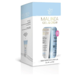 MALINDA Gel & Cream Mega Offer - عرض ماليندا جل وكريم