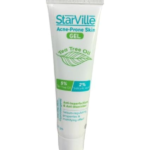 StarVille Acne-Prone Skin GEL - جل ستارفيل للبشرة المعرضة لحب الشباب